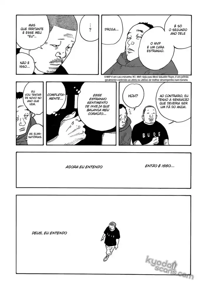 Read Real Português Manga Online