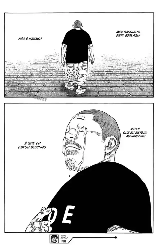 Read Real Português Manga Online