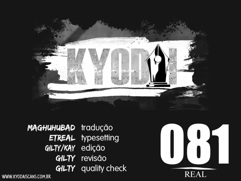 Read Real Português Manga Online