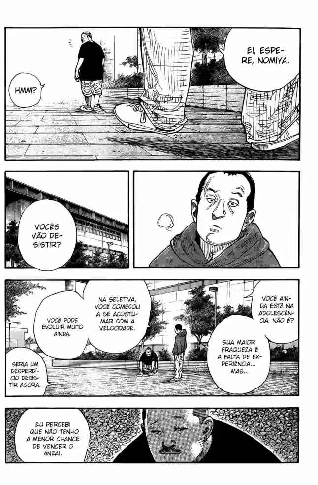 Read Real Português Manga Online