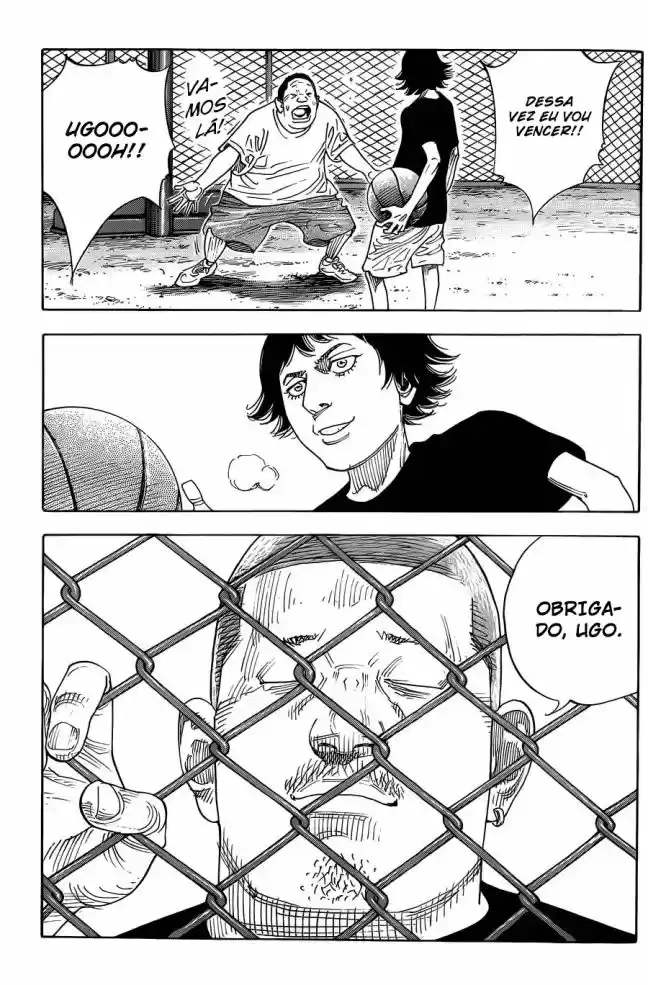 Read Real Português Manga Online