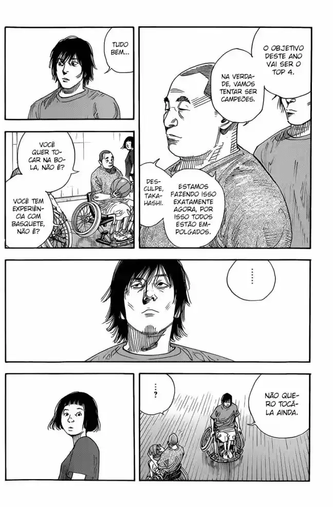 Read Real Português Manga Online