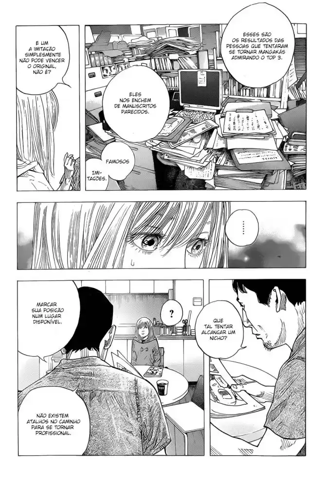 Read Real Português Manga Online