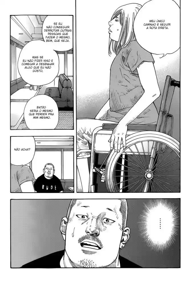 Read Real Português Manga Online