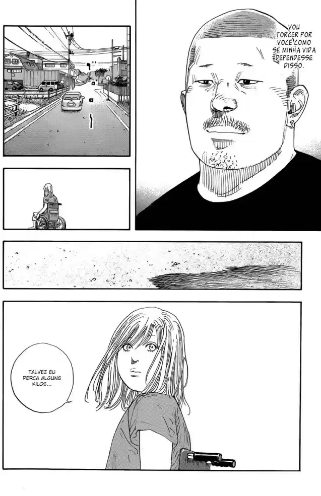 Read Real Português Manga Online