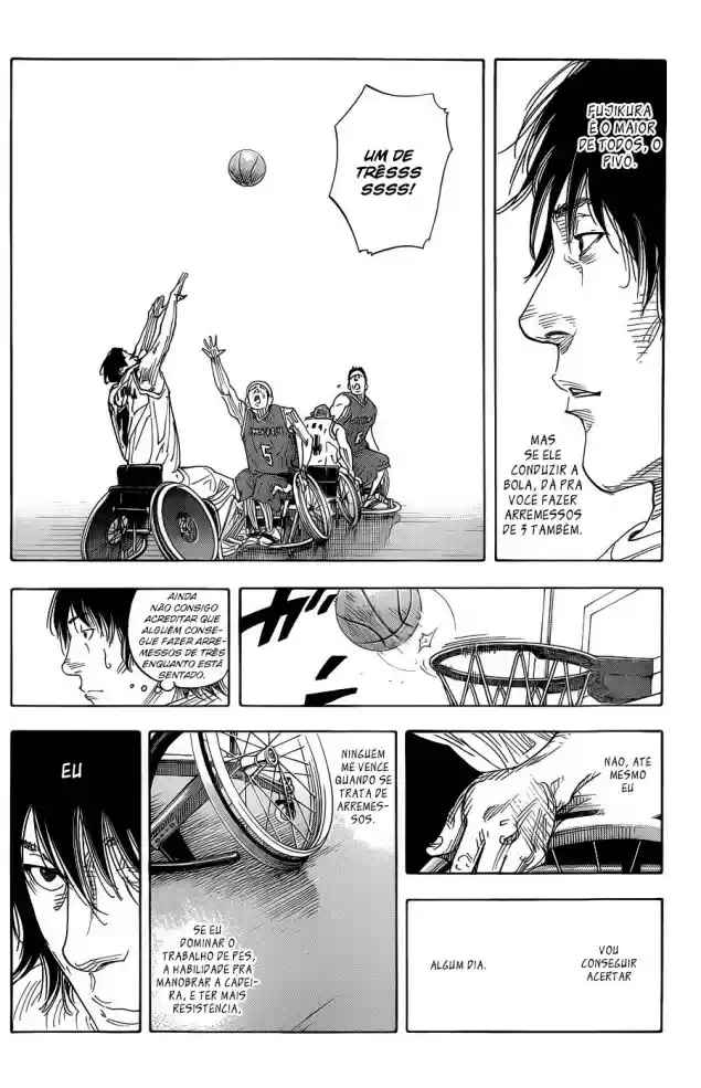 Read Real Português Manga Online