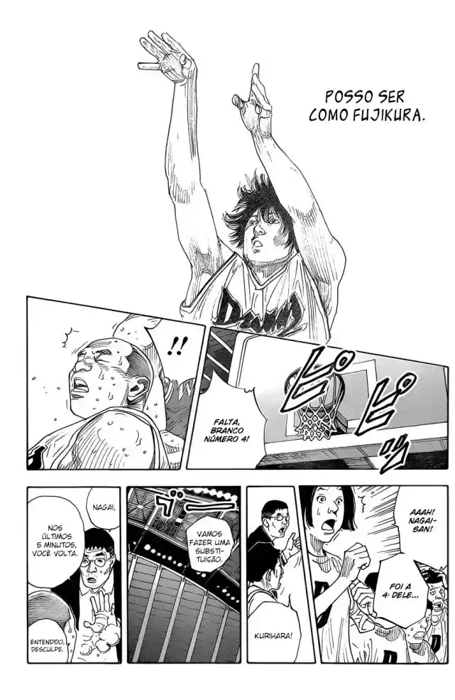 Read Real Português Manga Online