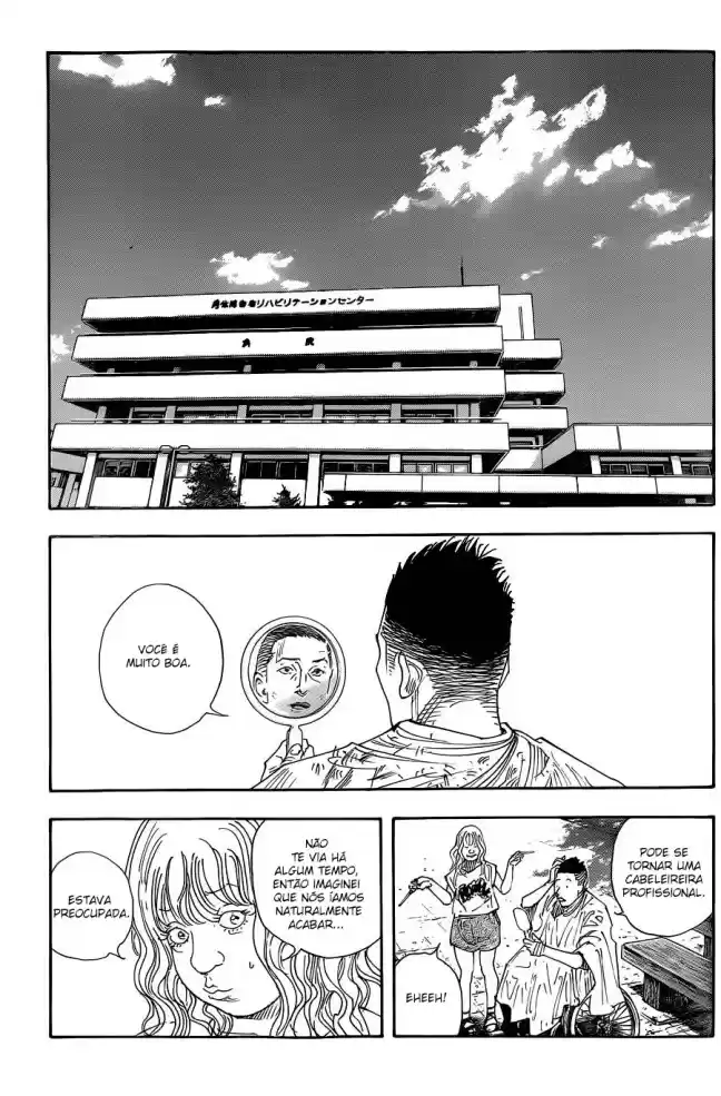 Read Real Português Manga Online