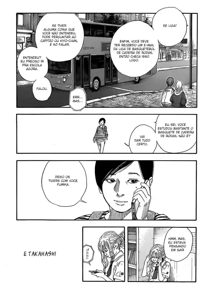 Read Real Português Manga Online