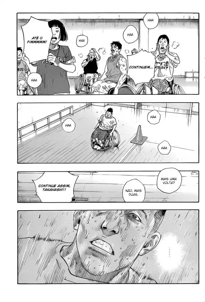 Read Real Português Manga Online