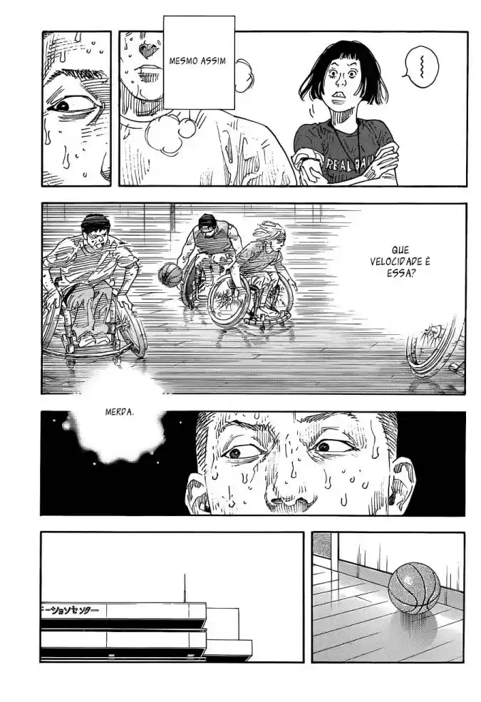 Read Real Português Manga Online