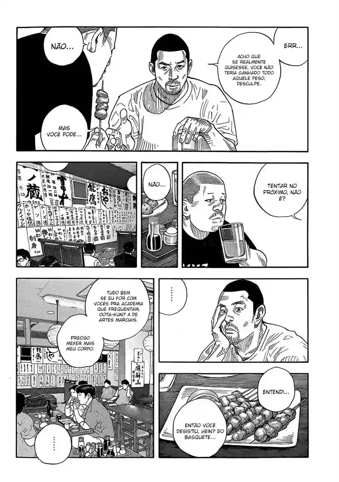 Read Real Português Manga Online