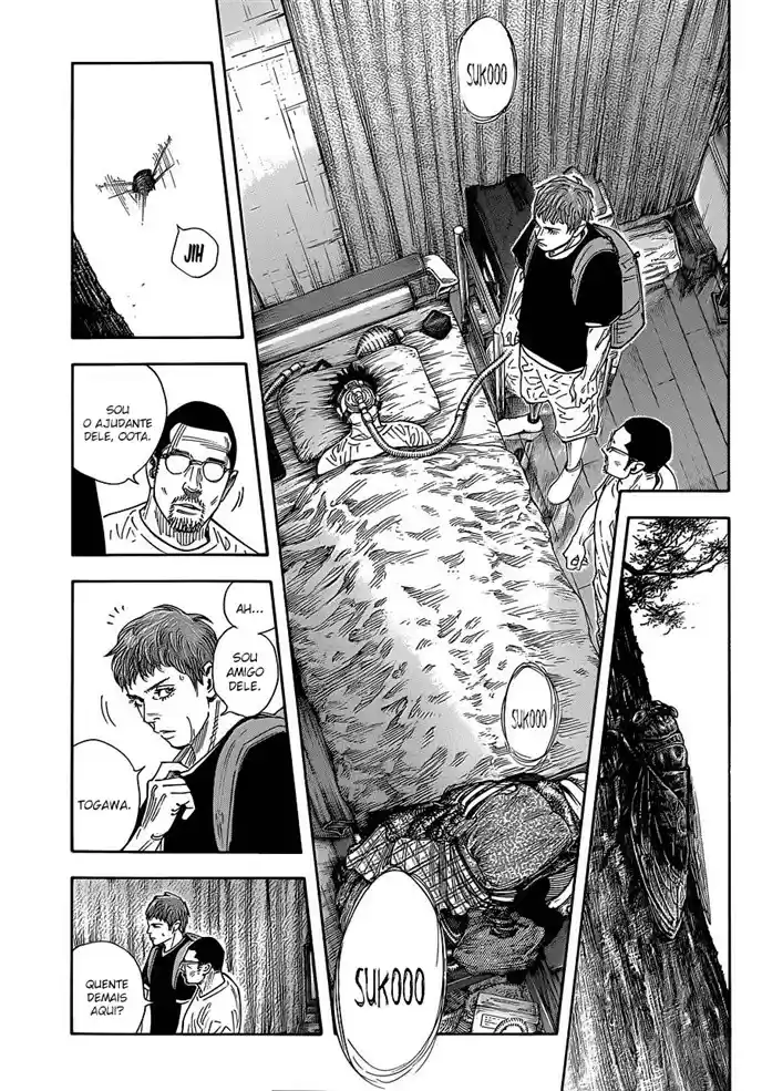 Read Real Português Manga Online