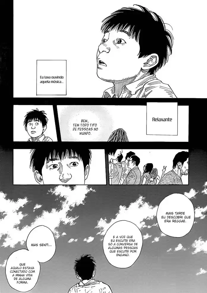 Read Real Português Manga Online