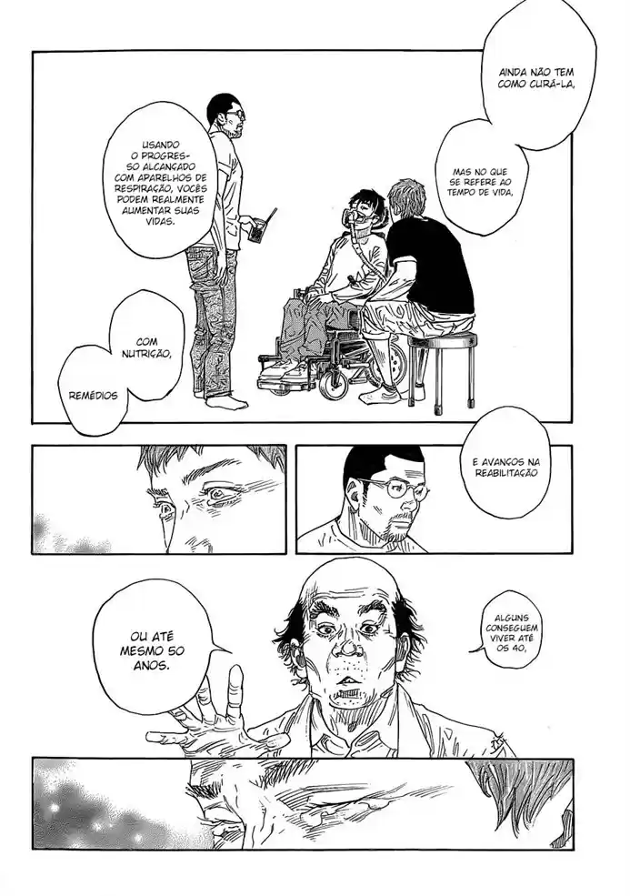 Read Real Português Manga Online