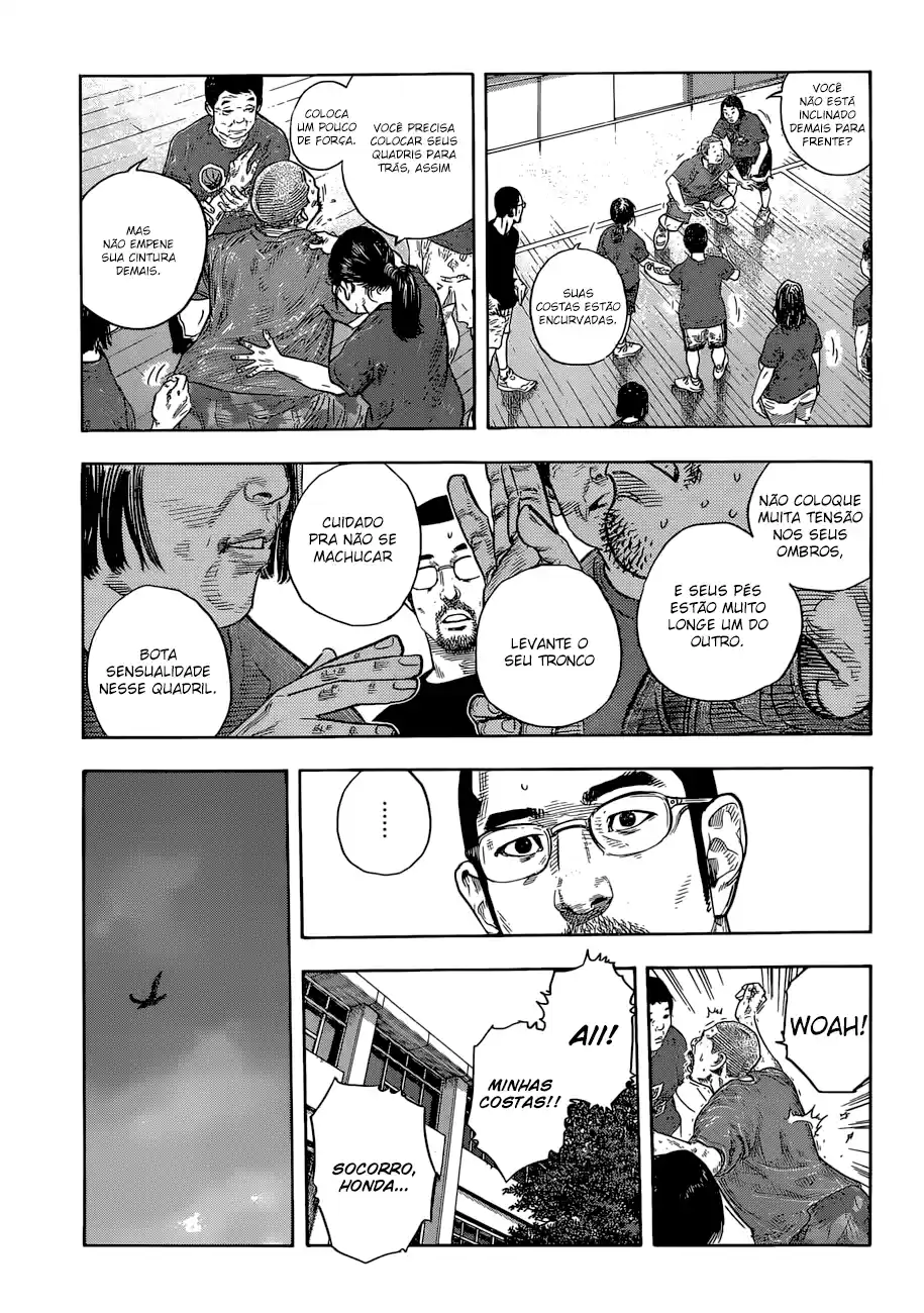 Read Real Português Manga Online