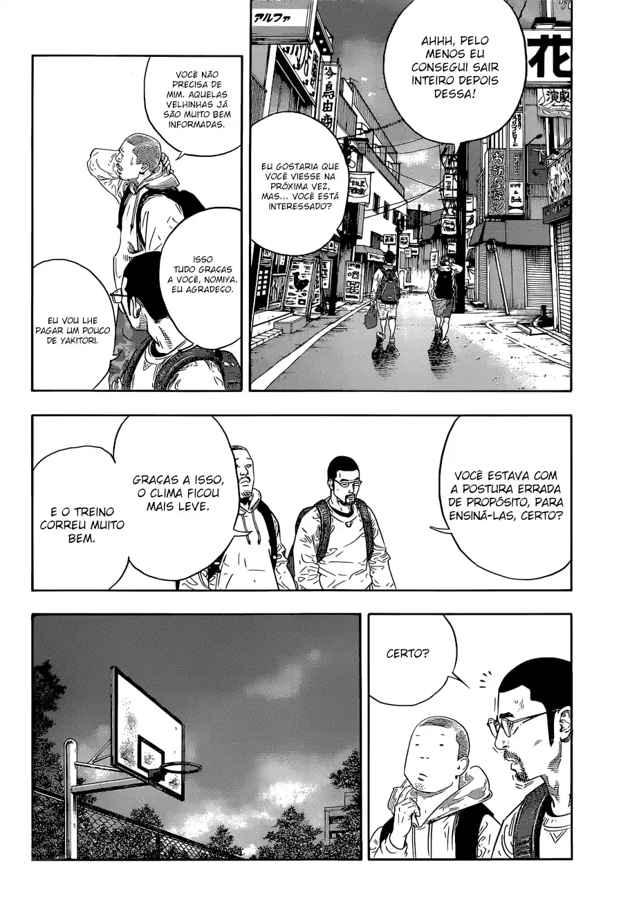 Read Real Português Manga Online