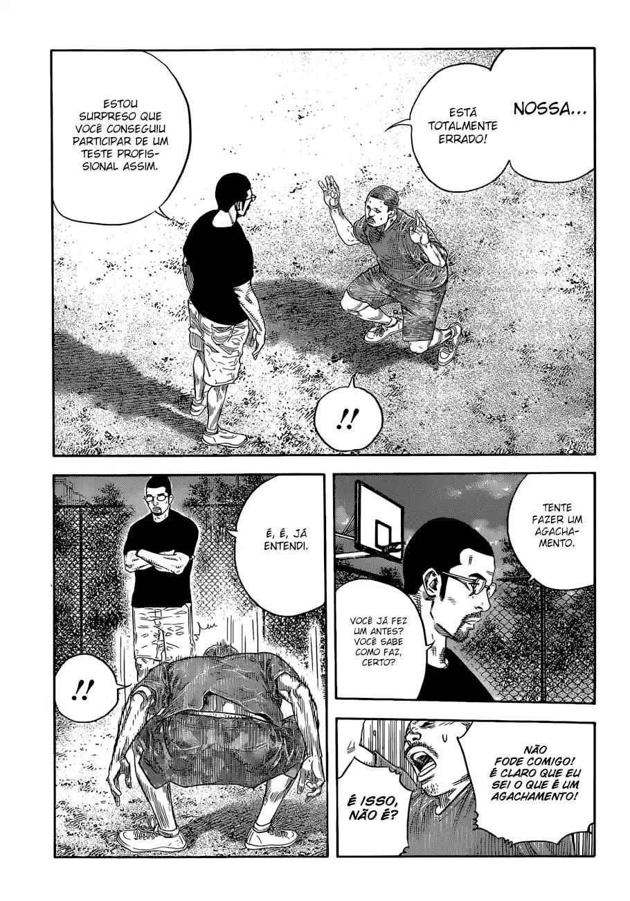 Read Real Português Manga Online