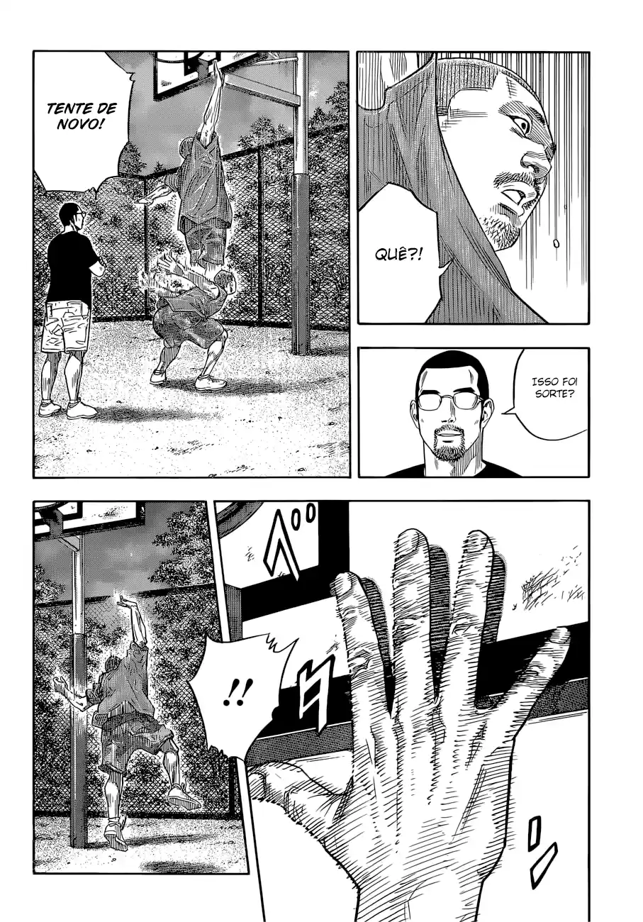 Read Real Português Manga Online