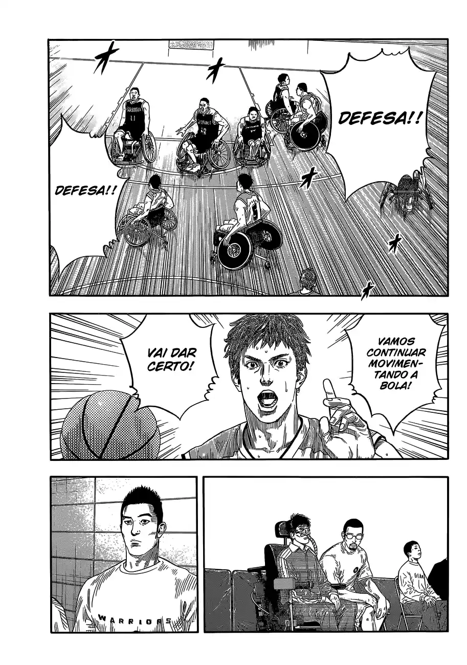 Read Real Português Manga Online