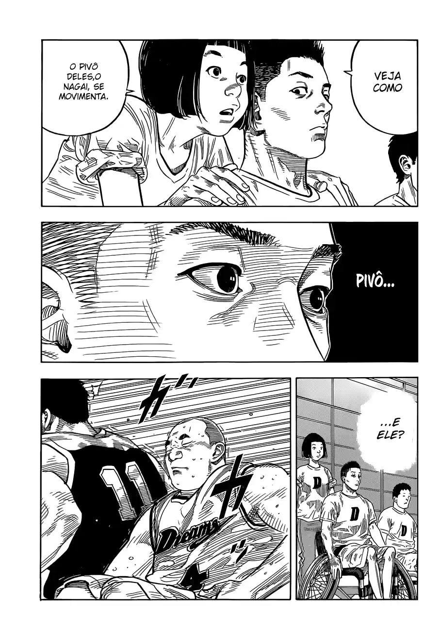 Read Real Português Manga Online