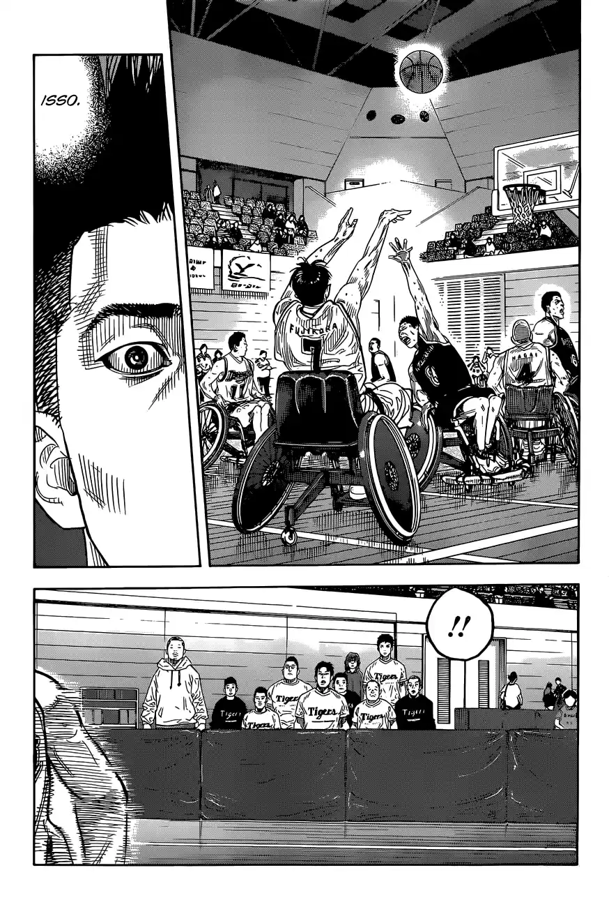 Read Real Português Manga Online