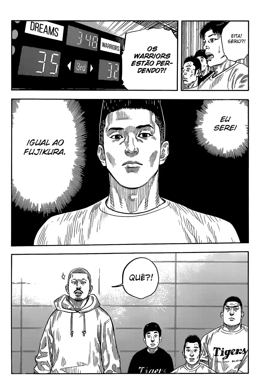 Read Real Português Manga Online