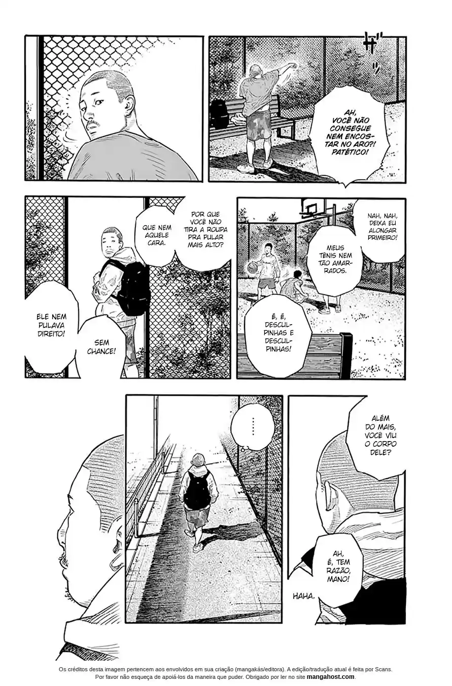 Read Real Português Manga Online