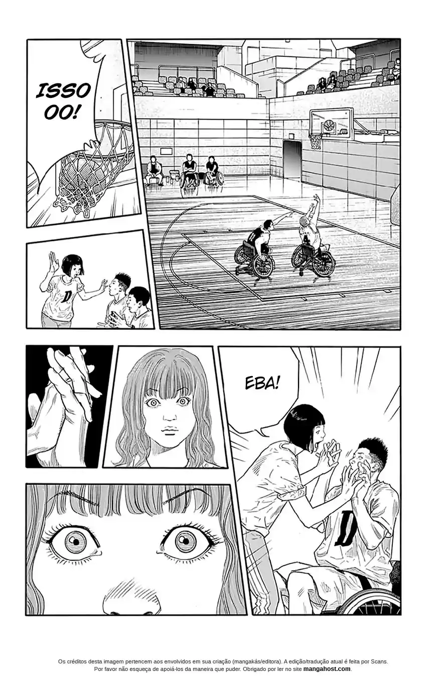 Read Real Português Manga Online