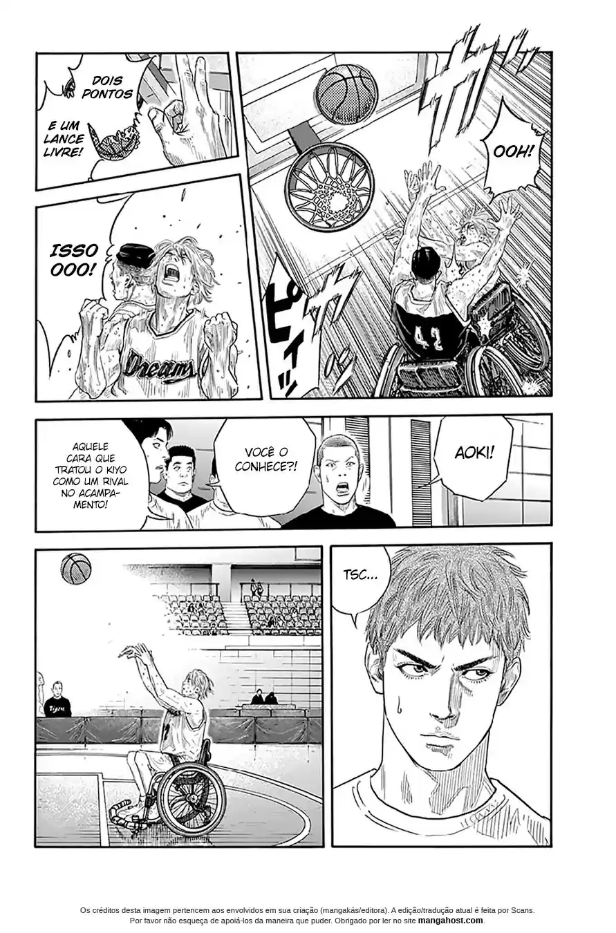 Read Real Português Manga Online