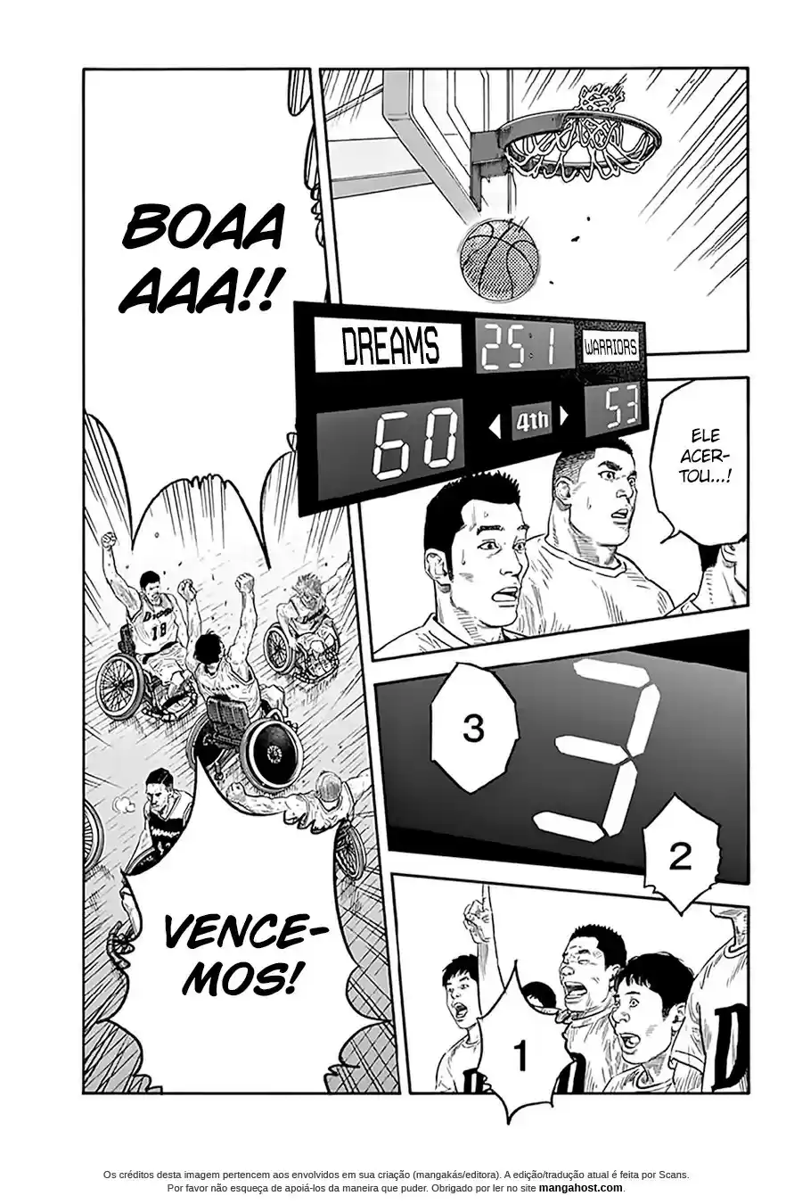 Read Real Português Manga Online