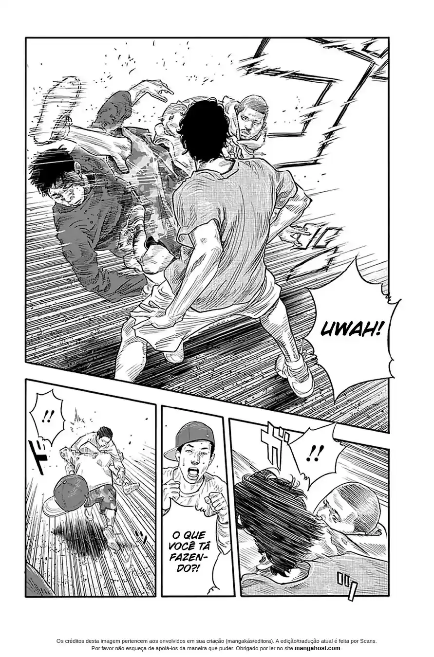 Read Real Português Manga Online