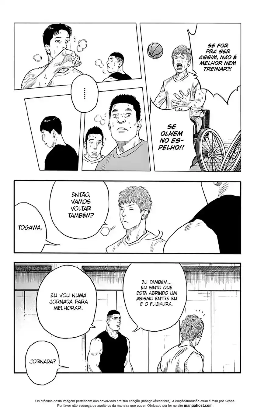 Read Real Português Manga Online