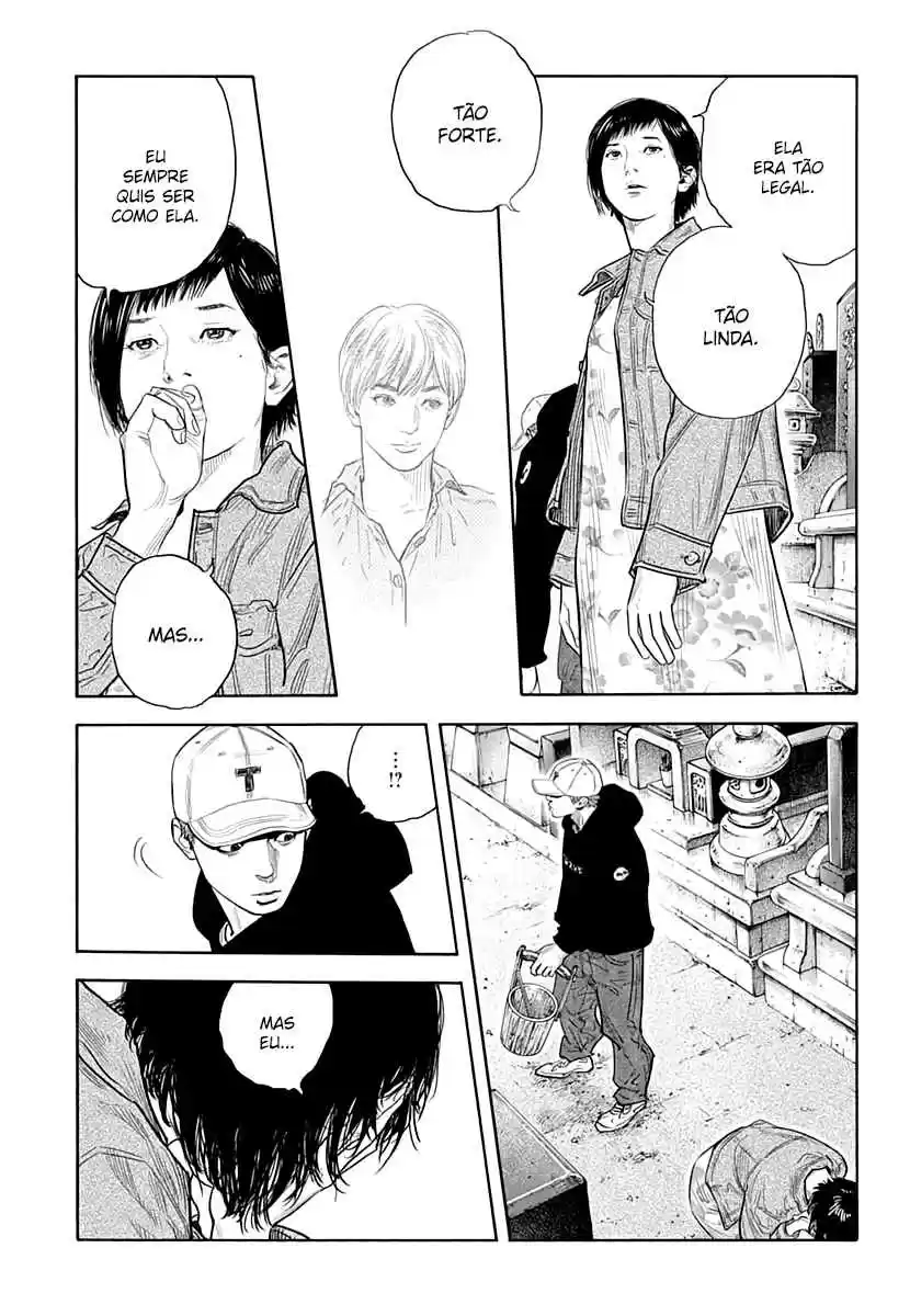 Read Real Português Manga Online