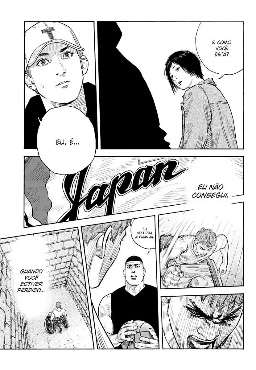 Read Real Português Manga Online