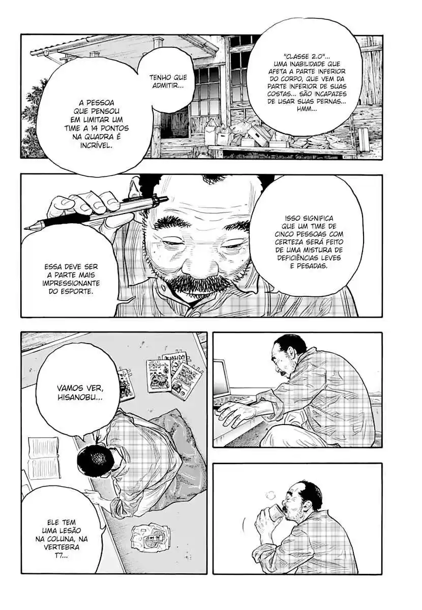 Read Real Português Manga Online