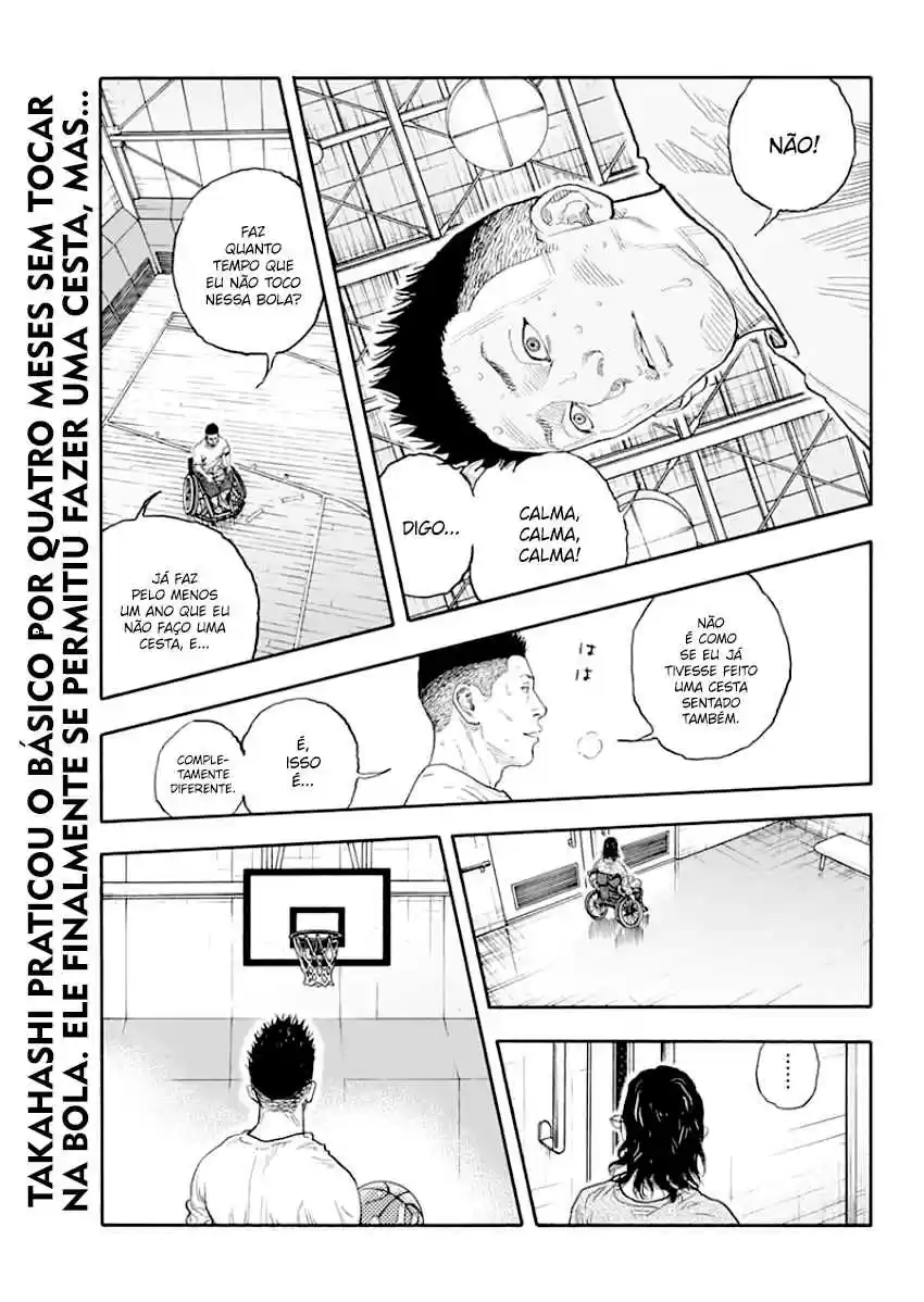 Read Real Português Manga Online