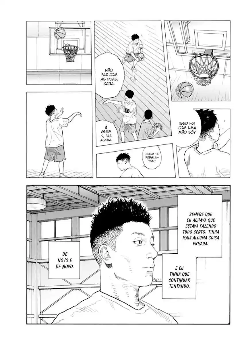 Read Real Português Manga Online