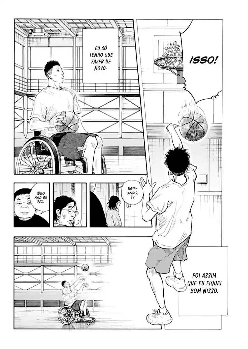 Read Real Português Manga Online