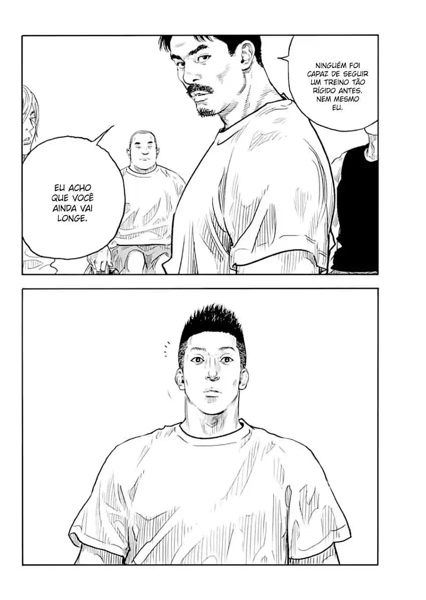 Read Real Português Manga Online