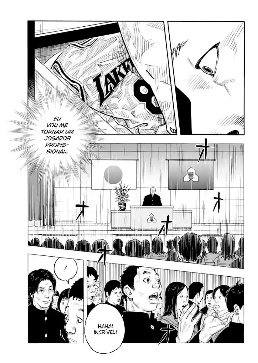 Read Real Português Manga Online