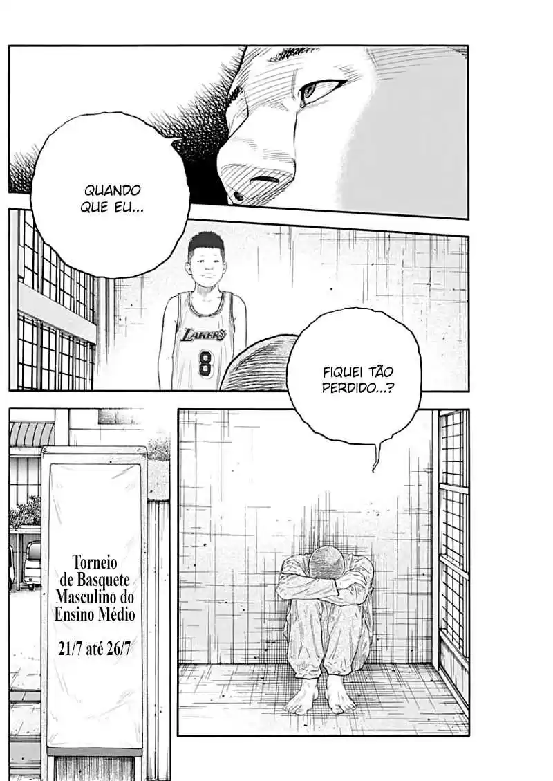 Read Real Português Manga Online