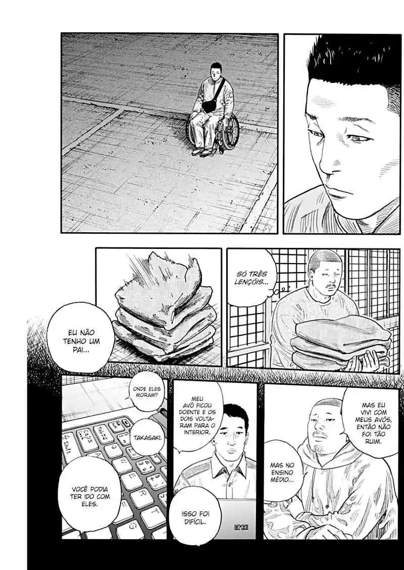 Read Real Português Manga Online