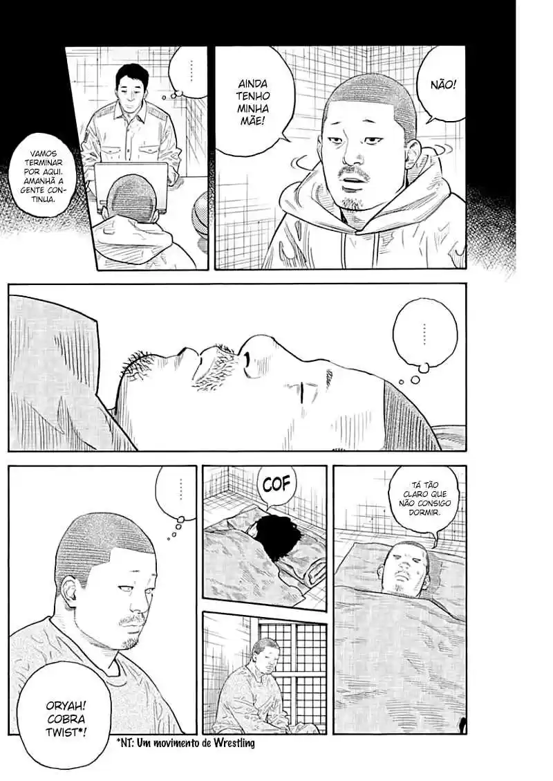 Read Real Português Manga Online