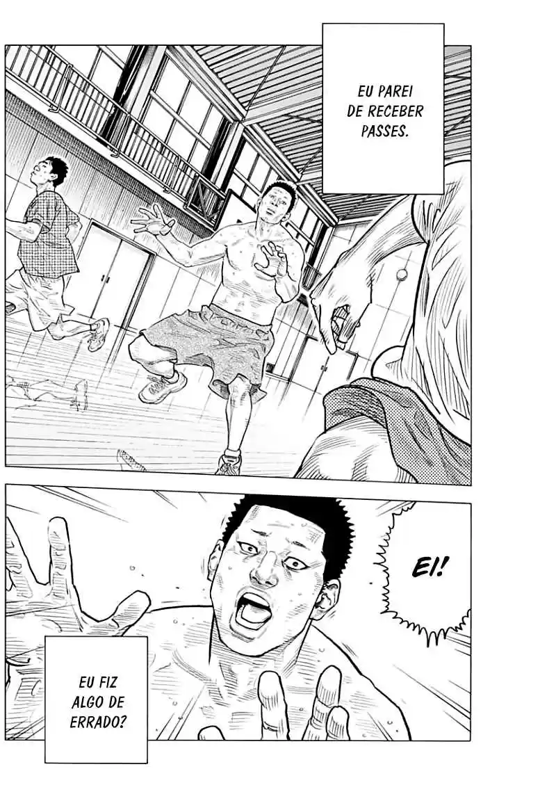 Read Real Português Manga Online