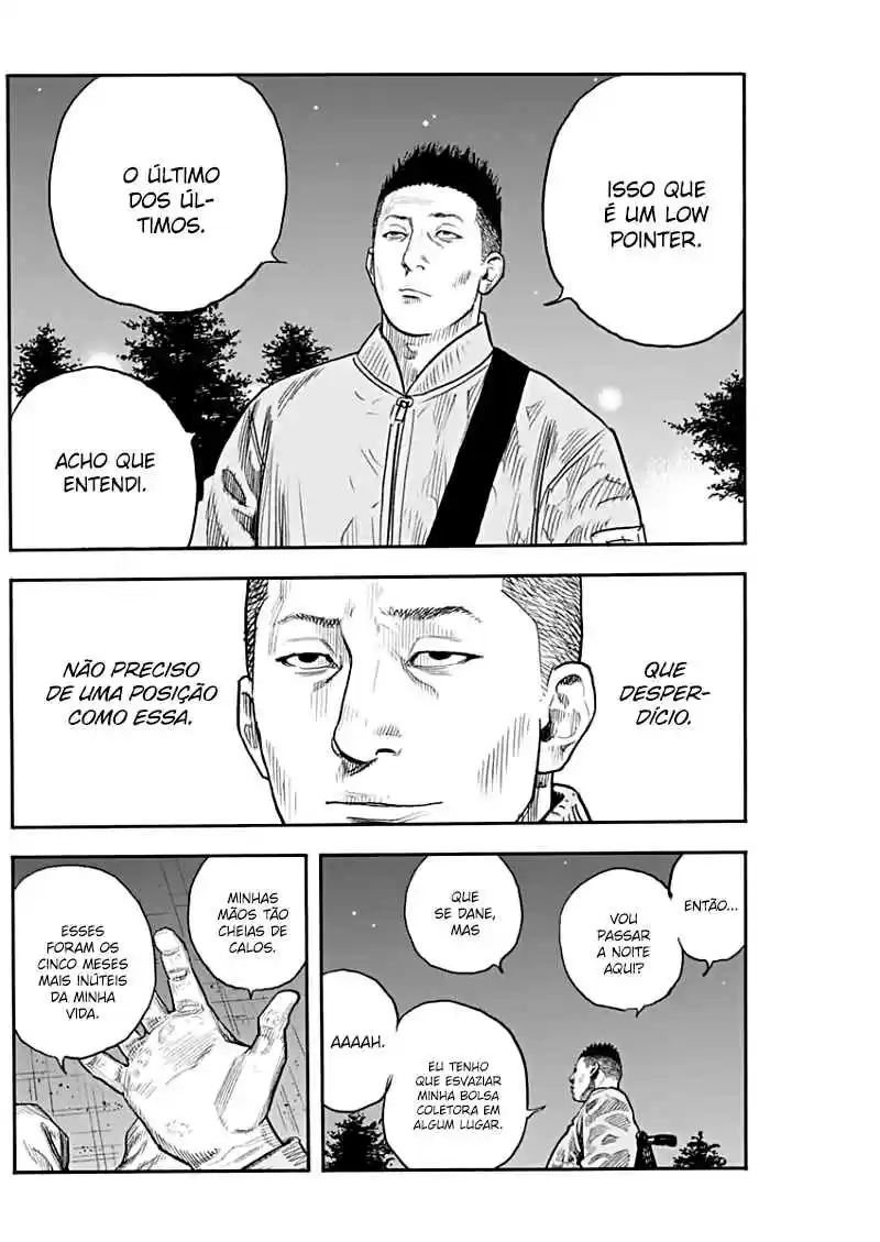 Read Real Português Manga Online