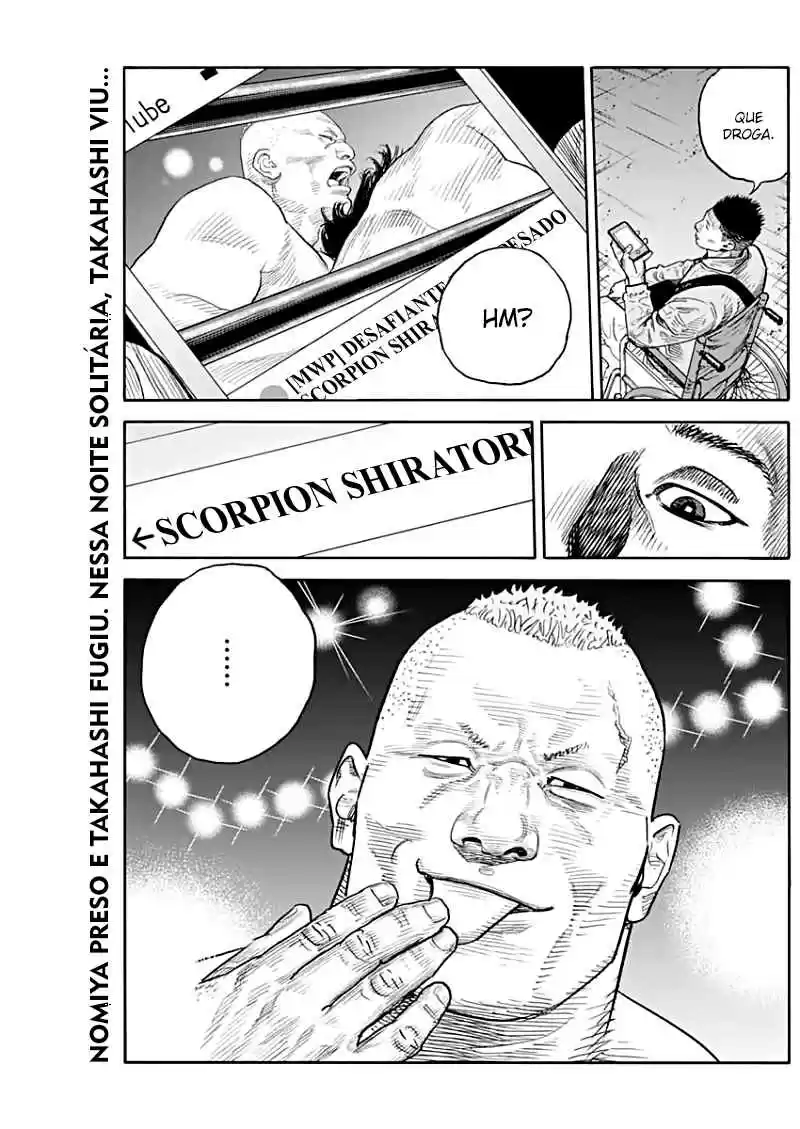 Read Real Português Manga Online