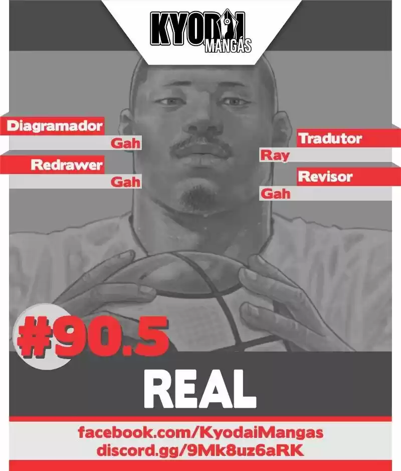 Read Real Português Manga Online