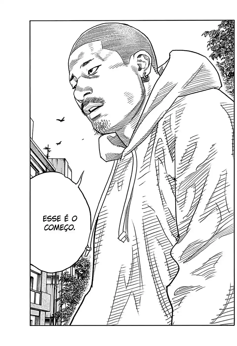 Read Real Português Manga Online