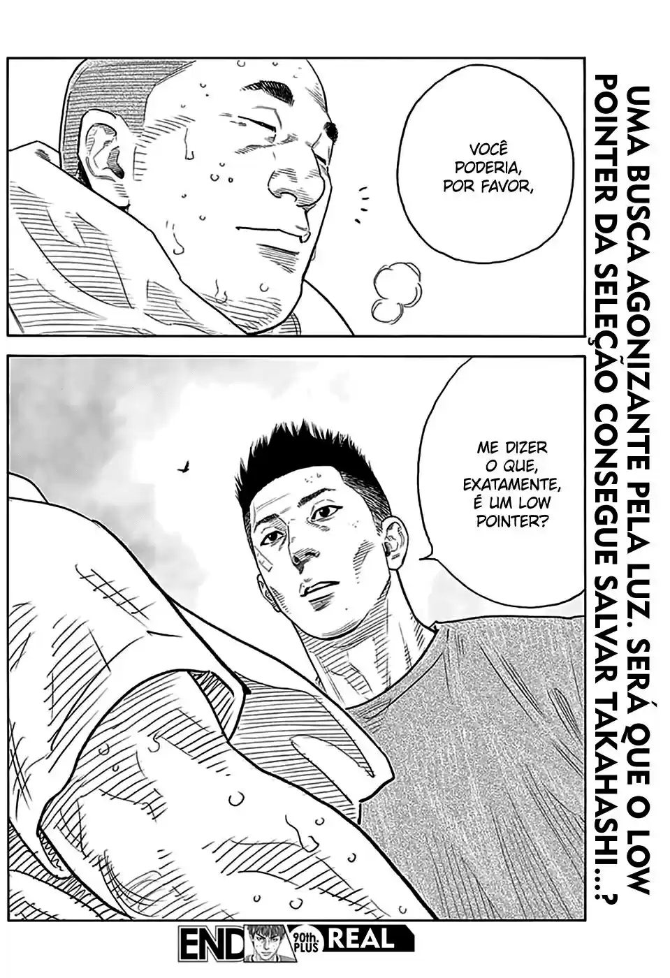 Read Real Português Manga Online